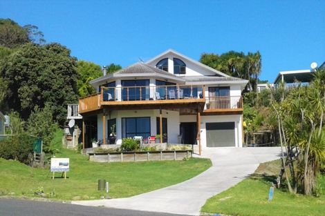 Photo of property in 6 Fairlie Crescent, Opononi, Kaikohe, 0473