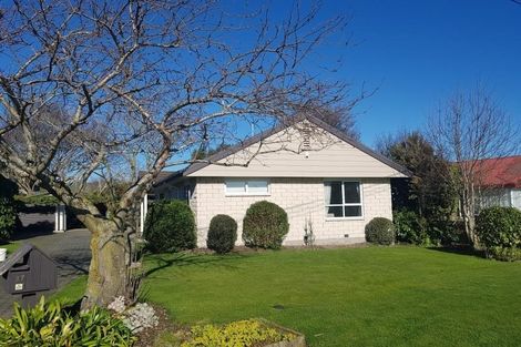 Photo of property in 37 Sabys Road, Halswell, Christchurch, 8025