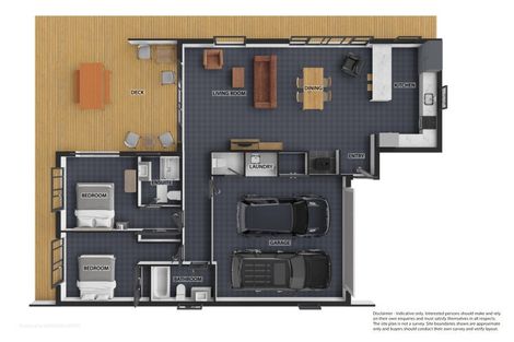 Photo of property in 12 Levin Road, Cheviot, 7310
