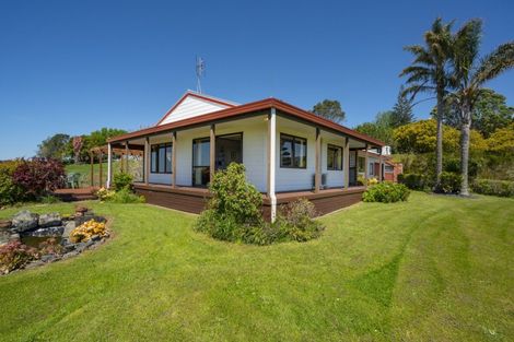 Photo of property in 375a Esdaile Road, Whakamarama, 3180