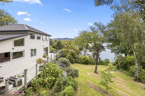 Photo of property in 211 Doctors Point Road, Waitati, 9085