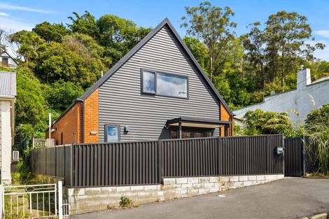 Photo of property in 87 Maitland Street, Dunedin Central, Dunedin, 9016
