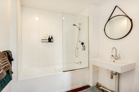 Photo of property in 3b/1 Beresford Square, Auckland Central, Auckland, 1010