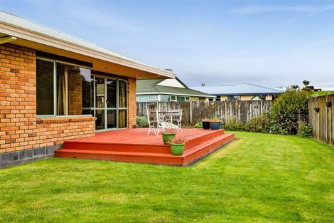 Photo of property in 21 Kingsford Street, Bell Block, New Plymouth, 4312