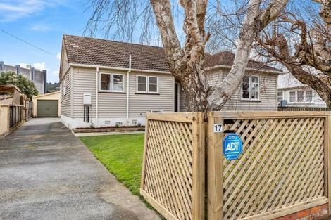 Photo of property in 17 Taita Drive, Boulcott, Lower Hutt, 5011