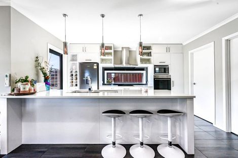 Photo of property in 18 Capper Crescent, Chartwell, Hamilton, 3210