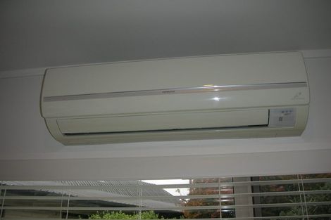 Photo of property in 21 Galloway Crescent, Farm Cove, Auckland, 2012