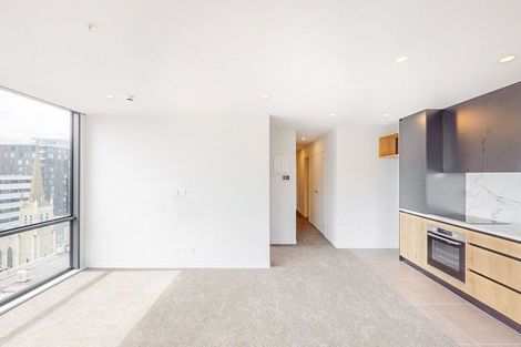 Photo of property in 807/212 Willis Street, Te Aro, Wellington, 6011