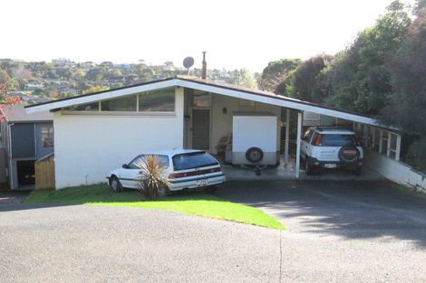 Photo of property in 54a Galaxy Drive, Mairangi Bay, Auckland, 0630