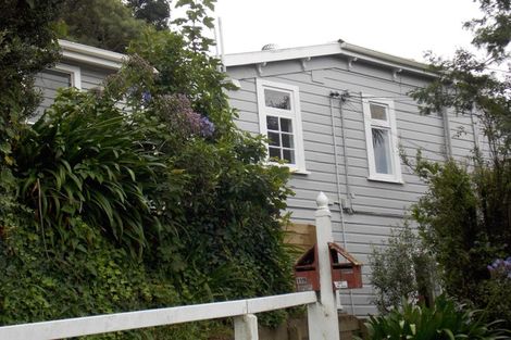 Photo of property in 119 Wadestown Road, Wadestown, Wellington, 6012