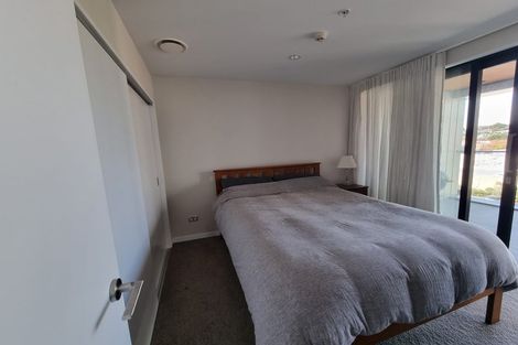 Photo of property in The Victor, 309/4 Bute Road, Browns Bay, Auckland, 0630