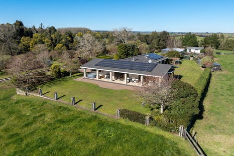 Photo of property in 12 Crabb Road, Okoroire, Tirau, 3485