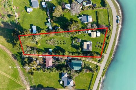 Photo of property in 152 Pa Road, Port Levy, Diamond Harbour, 8972
