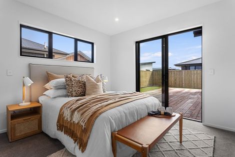 Photo of property in 15 Matai Springs Drive, Halswell, Christchurch, 8025