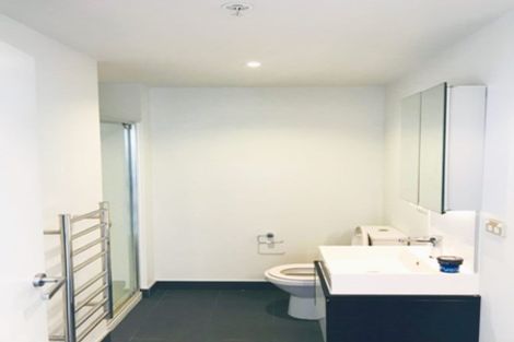 Photo of property in Queen's Residences, 1208/8 Airedale Street, Auckland Central, Auckland, 1010