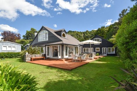Photo of property in 113 Spencer Road, Lake Tarawera, Rotorua, 3076
