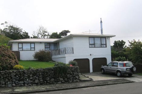 Photo of property in 26 Trebann Street, Paparangi, Wellington, 6037