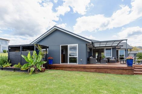 Photo of property in 23 Ataahua Views Terrace, Wharekaho, Whitianga, 3510