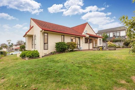 Photo of property in 9 Malloy Place, Eastern Beach, Auckland, 2012
