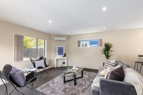 Photo of property in 11b Lyndon Street, Riccarton, Christchurch, 8011