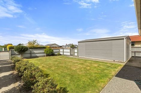 Photo of property in 89 Creek Road, Allenton, Ashburton, 7700