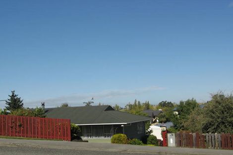 Photo of property in 24 Chaucer Street, Highfield, Timaru, 7910