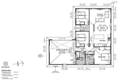 Photo of property in 5 Tironui Drive, Maunu, Whangarei, 0179