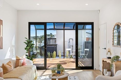 Photo of property in 636 Kerepi Street, Westgate, 0814