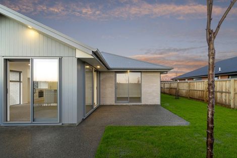 Photo of property in 57 Harrison Drive, Rolleston, 7614