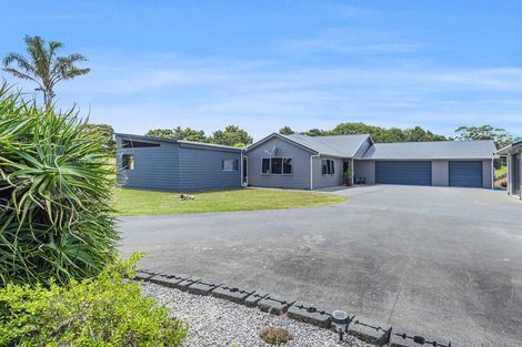 Photo of property in 870 Whareora Road, Whareora, Whangarei, 0175