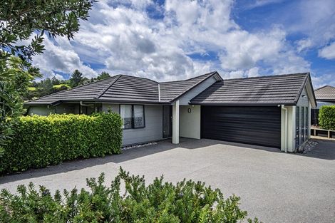 Photo of property in 5 North Crest Drive, Onerahi, Whangarei, 0110
