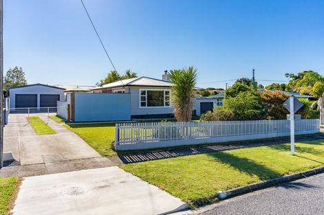 Photo of property in 17 Plunket Street, Dargaville, 0310