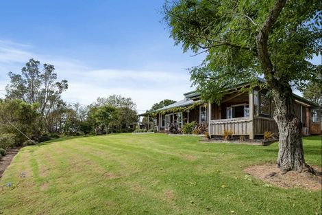 Photo of property in 74 Fishlock Road, Te Arai, Wellsford, 0974