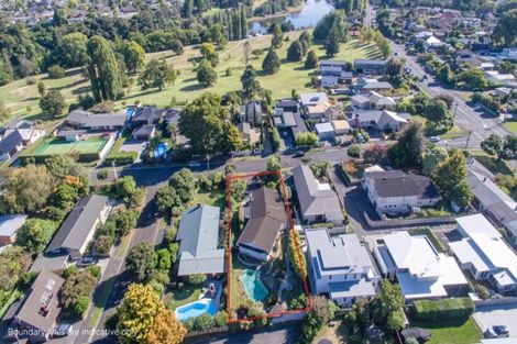 Photo of property in 9 Arran Road, Chartwell, Hamilton, 3210