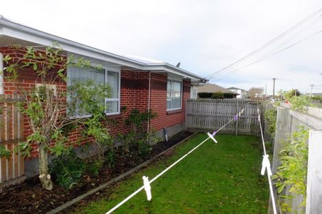 Photo of property in 1/599 Cashel Street, Linwood, Christchurch, 8011