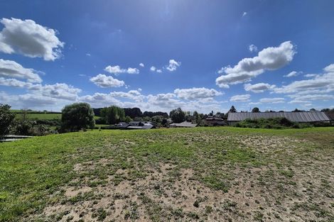 Photo of property in 28 Charles Edwards Street, Ohaupo, 3803