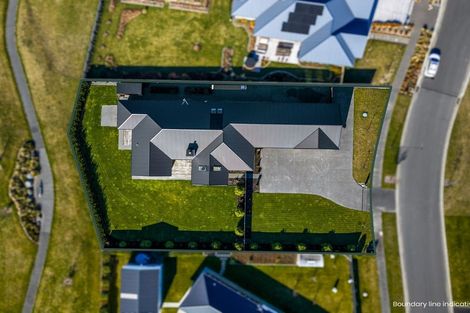 Photo of property in 5 Coopworth Mews, West Melton, 7618