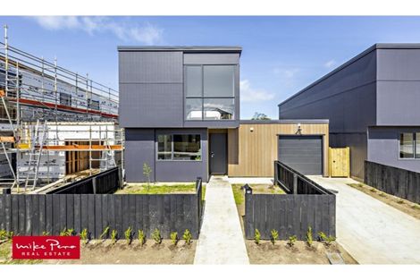 Photo of property in 8 Te Aparangi Crescent, Papakura, 2110