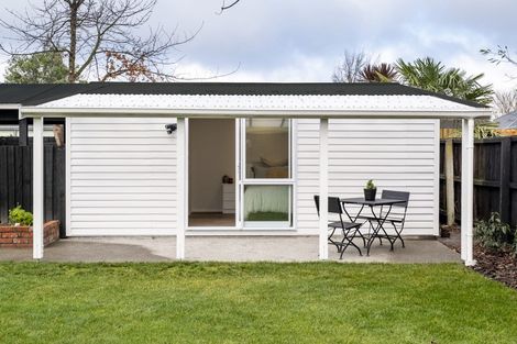 Photo of property in 9 Chancellor Street, Richmond, Christchurch, 8013