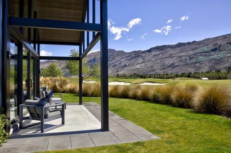 Photo of property in Millbrook Resort, 4 Dalgleish Lane, Arrowtown, 9371