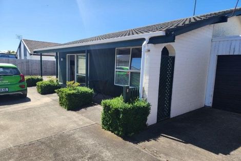 Photo of property in 2/111 Kaiwara Street, Hoon Hay, Christchurch, 8025