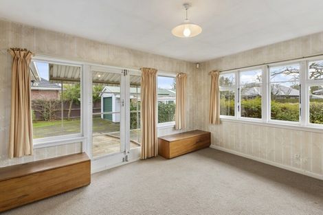 Photo of property in 12 Bainton Street, Bishopdale, Christchurch, 8053