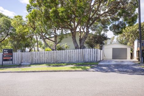 Photo of property in 6 Moki Street, Titahi Bay, Porirua, 5022