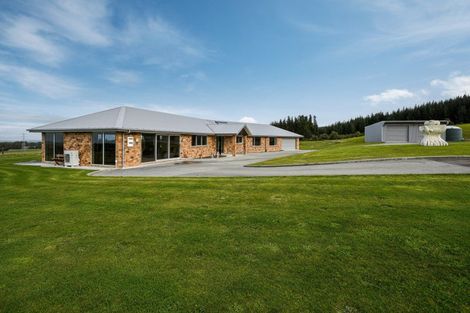 Photo of property in 213 Copples Road, Sefton, Rangiora, 7477