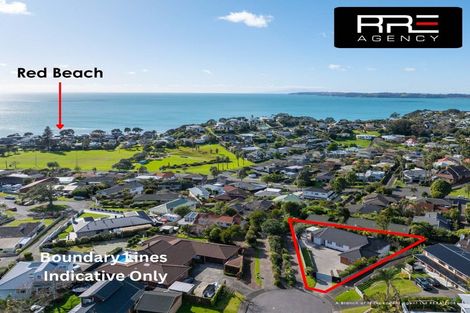 Photo of property in 70 Bay Vista Drive, Red Beach, 0932