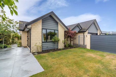 Photo of property in 49 Brookwater Avenue, Northwood, Christchurch, 8051