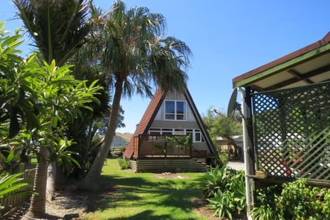 Photo of property in 1637 Port Charles Road, Port Charles, Coromandel, 3584