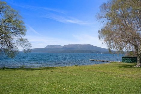 Photo of property in 115 Spencer Road, Lake Tarawera, Rotorua, 3076