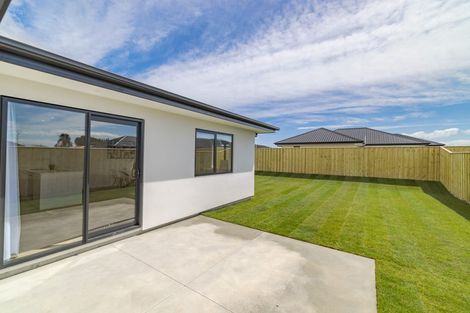 Photo of property in 10 Harlequin Drive, Rolleston, 7614