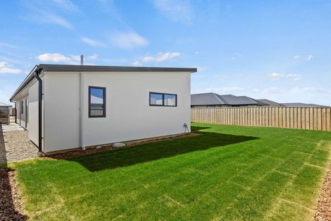 Photo of property in 8 Kite Street, Rolleston, 7614